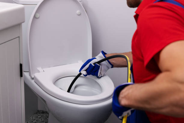 Best Commercial Plumbing Services  in Oneida, TN