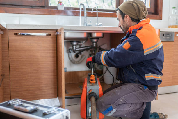Best Water Heater Repair  in Oneida, TN