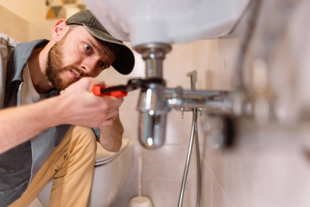 Trusted Oneida, TN Plumbing Experts