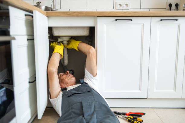 Best Same-Day Plumbing Service  in Oneida, TN