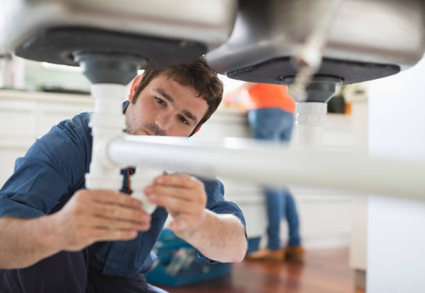Best Commercial Plumbing Services  in Oneida, TN
