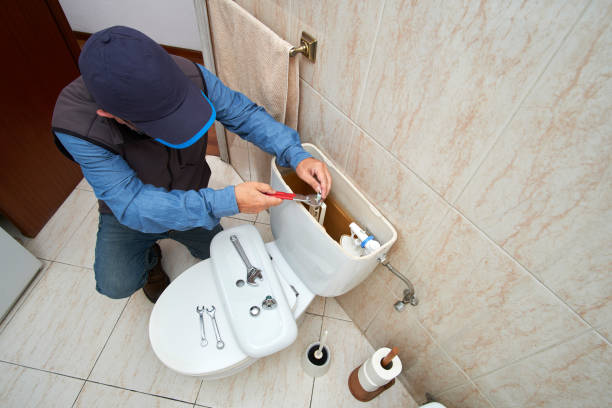 Best Plumbing Inspection Services  in Oneida, TN