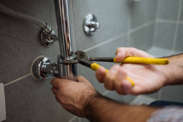 Best Shower Repair Services  in Oneida, TN