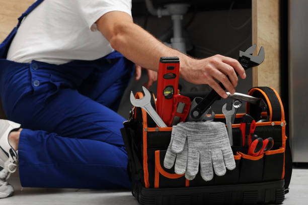 Best Leak Detection Services  in Oneida, TN