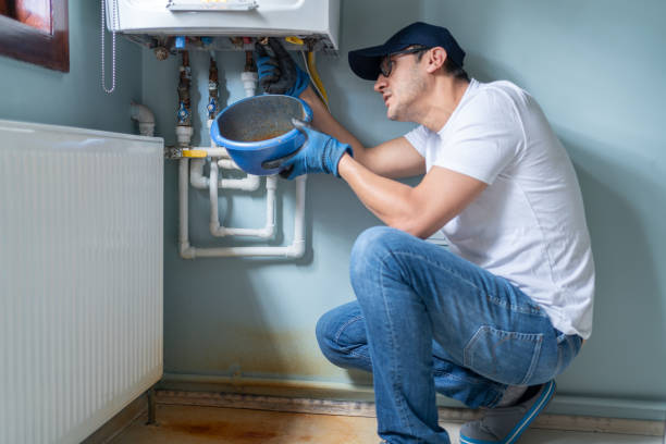 Best Pipe Repair Near Me  in Oneida, TN
