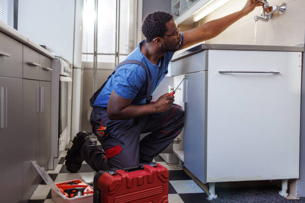 Best Toilet Repair Services  in Oneida, TN
