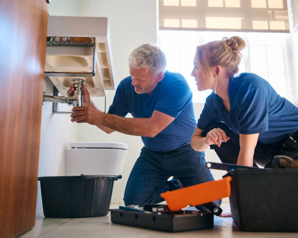 Best Sewer Cleaning Services  in Oneida, TN
